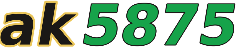 ak5875 logo